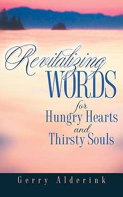 Picture of Revitalizing Words for Hungry Hearts
