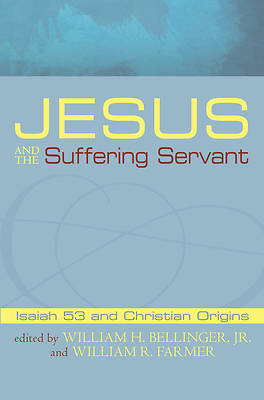 Picture of Jesus and the Suffering Servant