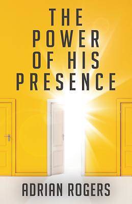 Picture of The Power of His Presence