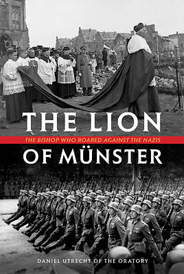 Picture of The Lion of Munster