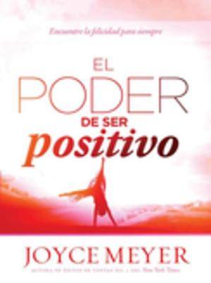 Picture of El Poder de ser positivo [ePub Ebook]