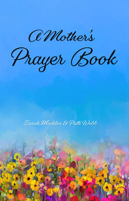 Picture of A Mother's Prayer Book