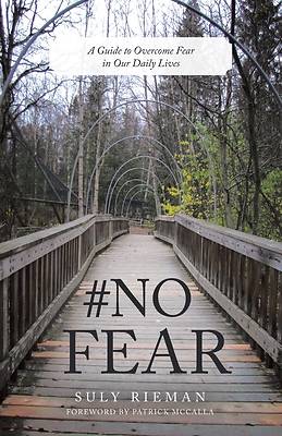 Picture of #No Fear