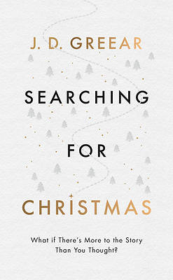 Picture of Searching for Christmas - Box of 20