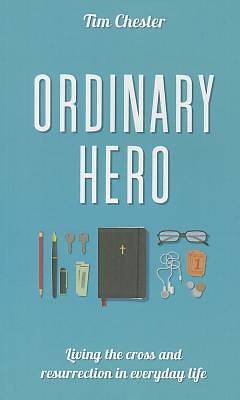 Picture of Ordinary Hero