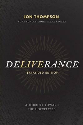 Picture of Deliverance