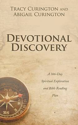 Picture of Devotional Discovery