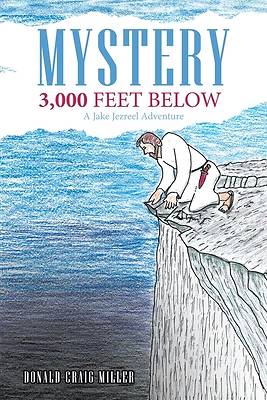 Picture of Mystery 3,000 Feet Below