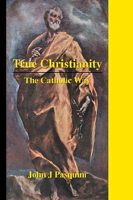 Picture of True Christianity [Adobe Ebook]