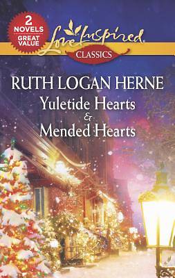 Picture of Yuletide Hearts & Mended Hearts