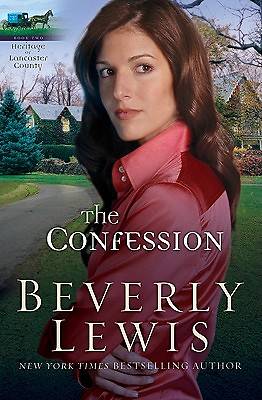 Picture of The Confession [ePub Ebook]