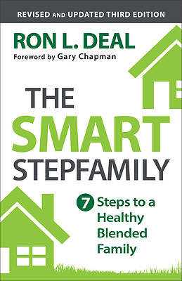 Picture of The Smart Stepfamily
