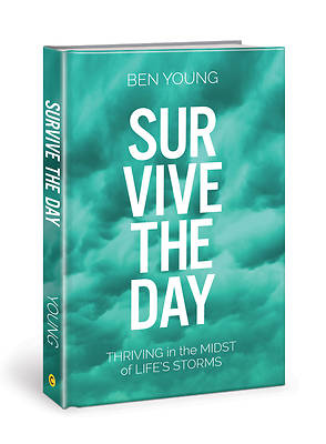 Picture of Survive the Day