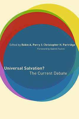 Picture of Universal Salvation?