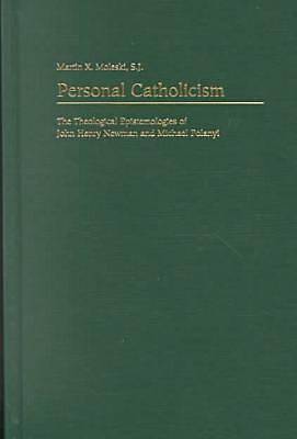 Picture of Personal Catholicism