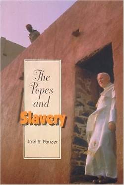 Picture of The Popes and Slavery