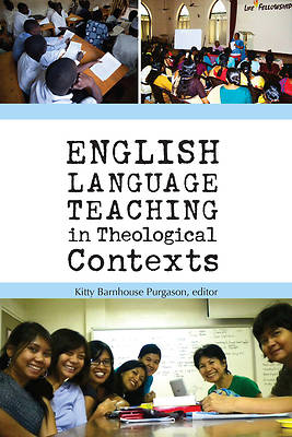 Picture of English Language Teaching in Theological Contexts