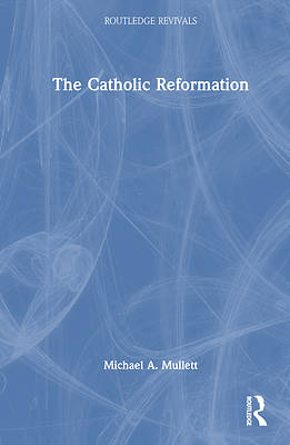 Picture of The Catholic Reformation