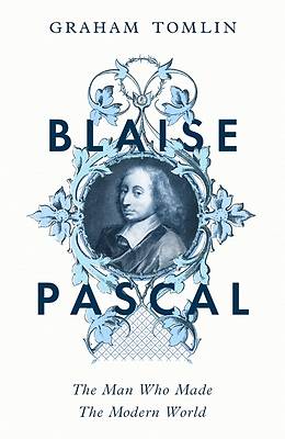 Picture of Blaise Pascal