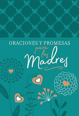 Picture of Oraciones Y Promesas Para Las Madres