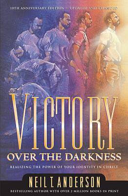 Picture of Victory Over the Darkness [ePub Ebook]