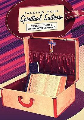 Picture of Packing Your Spiritual Suitcase