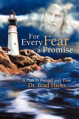 Picture of For Every Fear a Promise