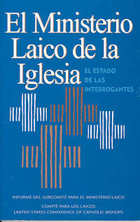 Picture of El Ministerio Laico de la Iglesia