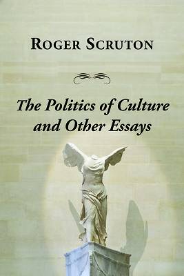 Picture of Politics of Culture Other Essays