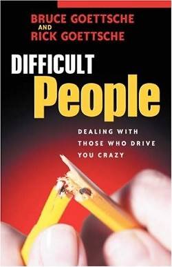 Picture of Difficult People
