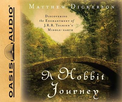 Picture of A Hobbit Journey