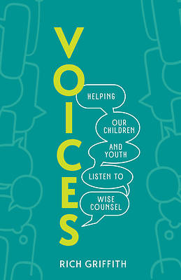 Picture of Voices