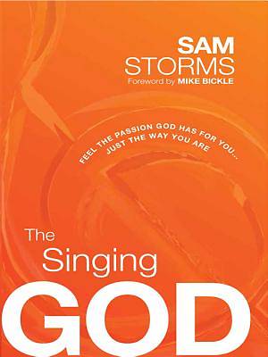 Picture of The Singing God [ePub Ebook]