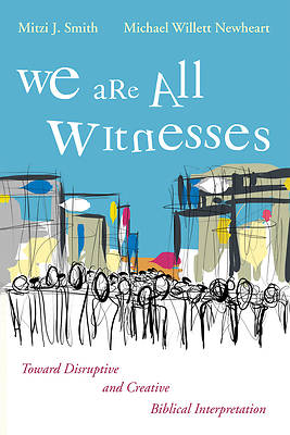Picture of We Are All Witnesses