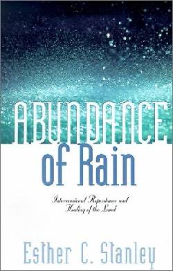 Picture of Abundance of Rain
