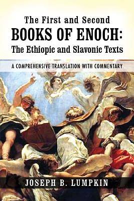 Picture of The First and Second Books of Enoch [Adobe Ebook]