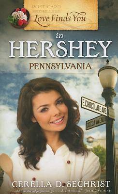 Picture of Love Finds You in Hershey, Pennsylvania