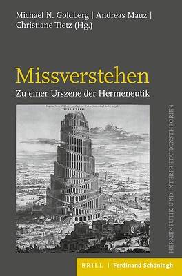 Picture of Missverstehen