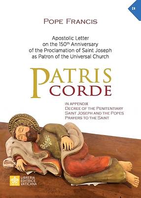 Picture of Patris corde