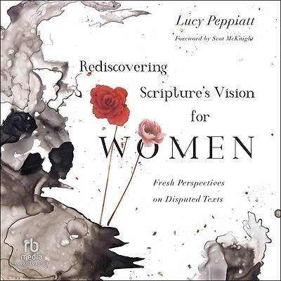 Picture of Rediscovering Scripture's Vision for Women