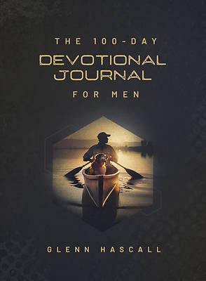Picture of The 100-Day Devotional Journal for Men