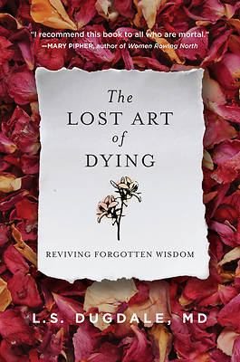 Picture of The Lost Art of Dying - eBook [ePub]