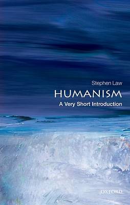Picture of Humanism: A Very Short Introduction