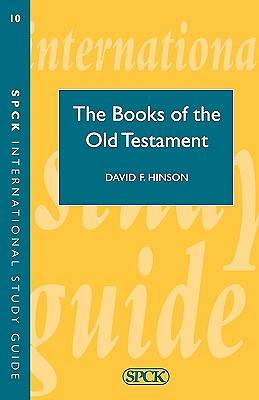 Picture of The Books of the Old Testament