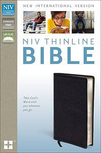 Picture of New International Version Thinline Bible
