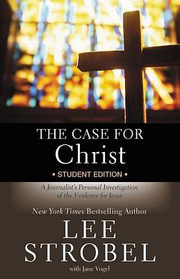 Picture of The Case for Christ Student Edition