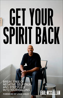 Picture of Get Your Spirit Back