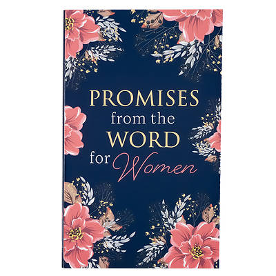 Picture of Promises from the Word for Women