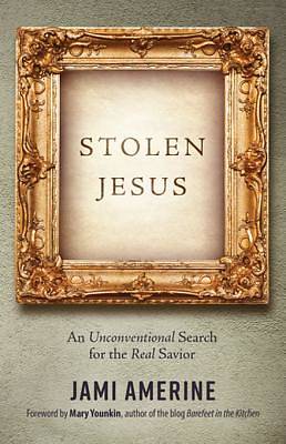 Picture of Stolen Jesus [ePub Ebook]