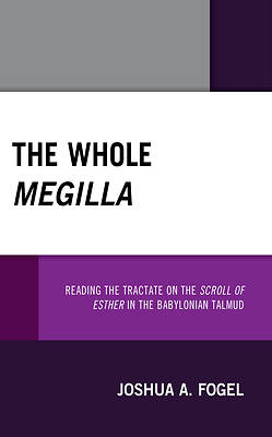 Picture of The Whole Megilla